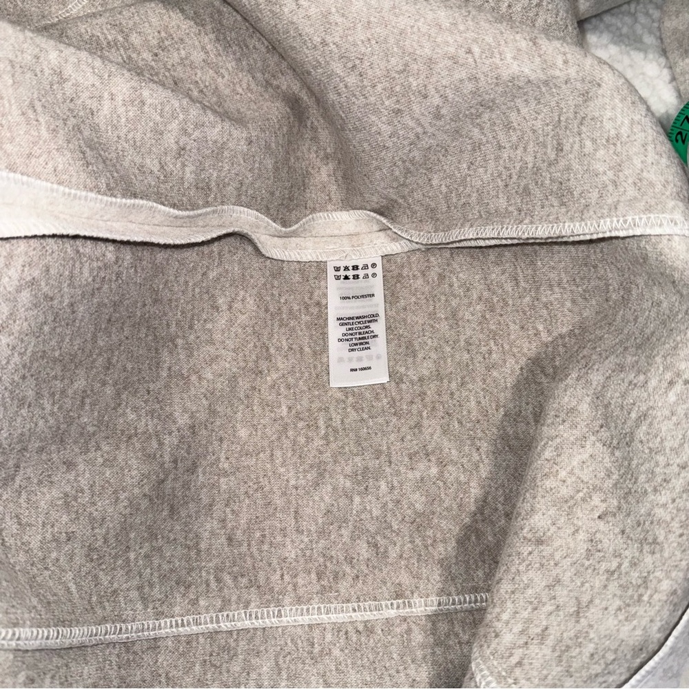 Jason Wu Long Coat - Picture 7 of 10